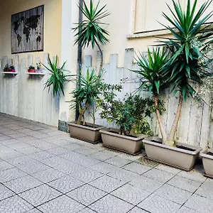 ** Vendégház Via Padova 165 Olaszország