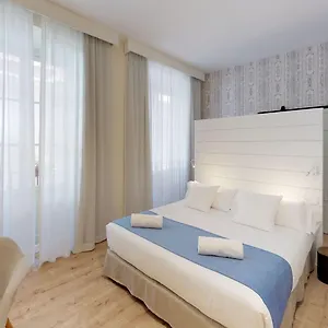 *** Szálloda Madeinterranea Spanyolország