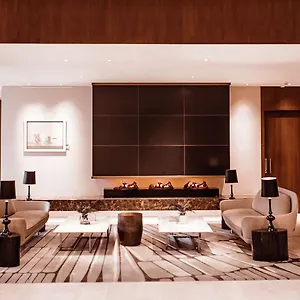 Hilton Hotel Rotterdam