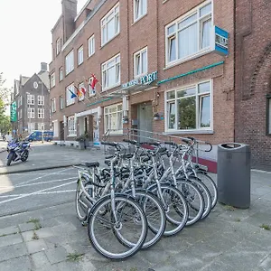 Port Hotel Rotterdam